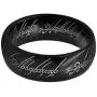 Kingary 8mm The Magic Ring Black Blue Tungsten Carbide Ring Band for Men Women Comfort Fit Size 4 to 16 Kingary 8mm The Magic Ring Black Blue Tungsten Carbide Ring Band for Men Women Comfort Fit Size 4 to 16