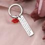 HOLLP RuPauls Drag Race Inspired Jewelry Drag Queen Gift If You Cant Love Yourself How The Hell You Gonna Love Somebody Else? Can I Get an Amen Up in Here Keychain Pride Gift for Friends