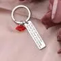 HOLLP RuPauls Drag Race Inspired Jewelry Drag Queen Gift If You Cant Love Yourself How The Hell You Gonna Love Somebody Else? Can I Get an Amen Up in Here Keychain Pride Gift for Friends