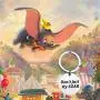 FAADBUK Dumbo Gift Dumbo Elephant Gift Dont Just Fly Soar Dumbo Inspiration Gift for Daughter Graduation Gift for Her