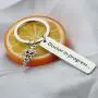 CENWA Med Student Keychain Dr. in Progress Humor Ideas for Doctor Graduation Gift Whitecoat Ceremony, New Doctor, Future Dr CENWA Med Student Keychain Dr. in Progress Humor Ideas for Doctor Graduation Gift Whitecoat Ceremony, New Doctor, Future Dr
