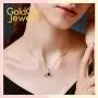GoldChic Jewelry i Love u Necklace in 100 Languages, Old English Initial Necklace for Women/Girls,I Love You Necklaces for Girlfriend, Adjustable Chain Length 18''-20'', with Gift Box GoldChic Jewelry i Love u Necklace in 100 Languages, Old English Initial Necklace for Women/Girls,I Love You Necklaces for Girlfriend, Adjustable Chain Length 18''-20'', with Gift Box