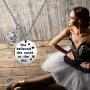 AKTAP Theater Bracelet She Believed She Could So She Did Comedy Tragedy Masks Charm Jewelry Drama Teacher Thespian Motivational Gift