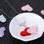 Cupid Pendant Necklace for Girlfriend Wife Sister Jewelry Gifts Love God Choker for Girl Teens Birthday Guardian Cherub for Women Mom Valentine Neutral Angel Baby Chain Cupid Pendant Necklace for Girlfriend Wife Sister Jewelry Gifts Love God Choker for Girl Teens Birthday Guardian Cherub for Women Mom Valentine Neutral Angel Baby Chain
