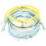 FANCY SHINY Braid String Bracelet Handmade Bead Rope Charms Surfer Beach Jewelry Best Friend Bracelet for Women Teens FANCY SHINY Braid String Bracelet Handmade Bead Rope Charms Surfer Beach Jewelry Best Friend Bracelet for Women Teens
