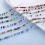 6-9 Pack Face Mask Lanyards, Mask Necklace Holders Around Neck, Eyeglass Beaded Chains and Cords, Mask Anti-Lost Strap, Comfortable and Convenient, Suitable for Kids 6-9 Pack Face Mask Lanyards, Mask Necklace Holders Around Neck, Eyeglass Beaded Chains and Cords, Mask Anti-Lost Strap, Comfortable and Convenient, Suitable for Kids