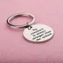 BAUNA Sobriety Keychain Addiction Recovery Jewelry The Comeback is Always Stronger Than The Setback Key Ring Inspirational Quote Empower Gifts BAUNA Sobriety Keychain Addiction Recovery Jewelry The Comeback is Always Stronger Than The Setback Key Ring Inspirational Quote Empower Gifts