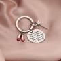 Good Witch Quote You had the Power all along Bracelet Fandom Jewelry Inspirational Gift