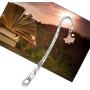 WSNANG Sorority Gift Leaf Pendant Inspirational Paraphernalia Graduation Gifts