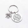 De&ai an Amazing Coworker is Impossible to Forget Coworker Appreciation Gift, Retirement Going Away Keyring for Work Friends