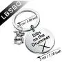 CENWA LBSBO Drummer Gift Drum Kit Gifts Dibs On The Drummer Musician Keychain Percussion Jewelry Drum Player Band Gifts