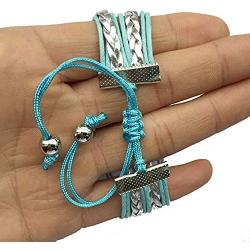 Figure Skating Jewelry- Figure Skating Bracelet - Perfect Figure Skater Gifts