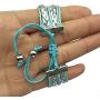 Figure Skating Jewelry- Figure Skating Bracelet - Perfect Figure Skater Gifts