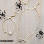 Sorrelli Dua Slider Bracelet