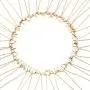 Initial Necklaces for Chain with Heart Pendant Gold Necklaces for Women Letter A-Z Necklace for Teen Girls Initial Necklaces for Chain with Heart Pendant Gold Necklaces for Women Letter A-Z Necklace for Teen Girls