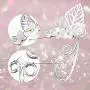 Elf Ears Cosplay Cuffs Earrings Christmas, POPGRAT No Piercing Clip on Silver Cuff Fairy Earrings Wrap Handmade Jewelry Costume Accessories for Women Girls Kids Adults - Fantasy Fairy Costume Wedding Elf Ears Cosplay Cuffs Earrings Christmas, POPGRAT No Piercing Clip on Silver Cuff Fairy Earrings Wrap Handmade Jewelry Costume Accessories for Women Girls Kids Adults - Fantasy Fairy Costume Wedding