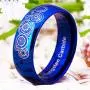 Cloud Dancer 8mm Width Tungsten Carbide Blue Dome Silver Dome Gold Dome Black Dome Doctor Who Brand Wedding Ring-Free Inside Engraving Cloud Dancer 8mm Width Tungsten Carbide Blue Dome Silver Dome Gold Dome Black Dome Doctor Who Brand Wedding Ring-Free Inside Engraving