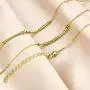 Joycuff Morse Code Necklaces for Women Funny Inspirational Jewelry Gifts for Her Mom Daughter Sister Best Friend Beaded Wrap Necklace
