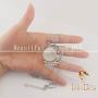 Beautiful Season DIY Galaxy Jewelry Mercury Venus Earth Mars Jupiter Saturn Neptune URAUNS Pluto Planet Pendant Necklace Gifts