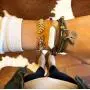 Kinsley Armelle Goddess Collection - Laurel Leaf Bracelet Kinsley Armelle Goddess Collection - Laurel Leaf Bracelet