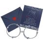 IRONBOX Magnetic Couples Bracelets Relationship Matching Bracelets for Couples Friendship Couples Gifts Jewelry Set for Women Men