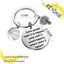 KEYCHIN Basketball Star Classic Quotes Some Poeple Want It to Happen Others Make It Happen Keychain Basketball Fans Gift KEYCHIN Basketball Star Classic Quotes Some Poeple Want It to Happen Others Make It Happen Keychain Basketball Fans Gift