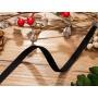 Classic Black Velvet Choker Necklace for Women Girls, Valentines Day Birthday Gifts, Halloween Cosplay Jewelry