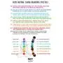 SPUNKYsoul Chakra Balancing Bracelet for Women Collection SPUNKYsoul Chakra Balancing Bracelet for Women Collection