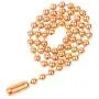 100% Copper Bracelet ~ Made with Solid and High Gauge Pure Copper