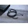 Handmade Braided Rope Satanic Symbol Sigil of Lucifer Charm Bracelets Seal of Satan Jewelry Handmade Braided Rope Satanic Symbol Sigil of Lucifer Charm Bracelets Seal of Satan Jewelry