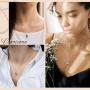 beautlace Horoscope Zodiac Sign Necklaces 925 Sterling Silver 12 Constellation Astrology Pendant Necklace Jewelry Gift for Women and Girls KP0175
