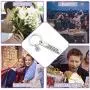 Wedding Officiant Keychain For Being the One Who United Us in Marriage Keychain Wedding Planner Gift Wedding Officiant Appreciation Gift Thank You Gifts for Wedding Officiant(KR- Who United Us) Wedding Officiant Keychain For Being the One Who United Us in Marriage Keychain Wedding Planner Gift Wedding Officiant Appreciation Gift Thank You Gifts for Wedding Officiant(KR- Who United Us)