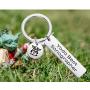 SERIAA Sonographer Gifts Graduation Gifts for Ultrasound Student Yoda Best Sonographer Key Chain Radiologic Technologists Appreciation Gifts