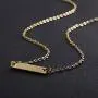 Kyerlyn 14K Gold Plated Dainty Bar Choker Necklace for Women Gold Satellite Necklace Cute Lip Chain Cross Necklace Faith Pendant Beaded Choker Chain Y Necklace Kyerlyn 14K Gold Plated Dainty Bar Choker Necklace for Women Gold Satellite Necklace Cute Lip Chain Cross Necklace Faith Pendant Beaded Choker Chain Y Necklace