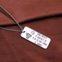 Detailed Mamba Mentality Kobe Keychain Memorial Black Mamba Key Ring