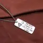 Detailed Mamba Mentality Kobe Keychain Memorial Black Mamba Key Ring Detailed Mamba Mentality Kobe Keychain Memorial Black Mamba Key Ring