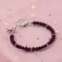 AKTAP She Believed She Could So She Did Dragonfly Charm Bracelet Motivational Graduation Gift AKTAP She Believed She Could So She Did Dragonfly Charm Bracelet Motivational Graduation Gift