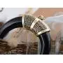 Alilang Womens Boho Tribal Native American Inspired Crescent Moon Bull Horn Bone Pendant Necklace