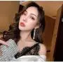 YUNXI Long Geometric Drop Earrings Luxury Gold Silver Color Rectangle Rhinestone Earring for Women Party Jewelry Gift YUNXI Long Geometric Drop Earrings Luxury Gold Silver Color Rectangle Rhinestone Earring for Women Party Jewelry Gift
