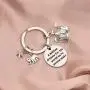 BAUNA The Greatest Showman Jewelry Inspirational Gifts A Million Dreams for The World Were Gonna Make Keychain Dream Jewellery BAUNA The Greatest Showman Jewelry Inspirational Gifts A Million Dreams for The World Were Gonna Make Keychain Dream Jewellery
