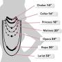 Shop LC Natural Gemstone Amethyst 925 Sterling Silver Oval Solitaire Chain Pendant Necklace for Women Crystal Purple Jewelry Gifts Cttw 3