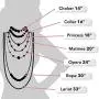 Shop LC Natural Gemstone Amethyst 925 Sterling Silver Oval Solitaire Chain Pendant Necklace for Women Crystal Purple Jewelry Gifts Cttw 3