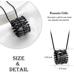 memorial jewelry Magic 3-in-1 Folding Retractable Ring Bracelet Stainless Steel Bracelet Telescopic Rings Bracelet