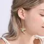 Hummingbird Earrings For Women Threader Earrings Dangle Drop Earrings Crystal Tassel Earrings Rhinestone Diamond Stud Earrings Thanksgiving Day Gift Fashion Jewelry For Women Girls 2 Pairs Hummingbird Earrings For Women Threader Earrings Dangle Drop Earrings Crystal Tassel Earrings Rhinestone Diamond Stud Earrings Thanksgiving Day Gift Fashion Jewelry For Women Girls 2 Pairs
