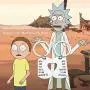 MAOFAED Best Friend Gift Friendship Gift Fan Gift You Are The Morty To my Rick Keychain Gift For Men MAOFAED Best Friend Gift Friendship Gift Fan Gift You Are The Morty To my Rick Keychain Gift For Men