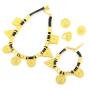 Ethiopian Jewelry Set Gold Plated 24k Eritrea Habesha Sets Ethiopia Jewellery Wedding Gift
