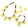 Ethiopian Jewelry Set Gold Plated 24k Eritrea Habesha Sets Ethiopia Jewellery Wedding Gift Ethiopian Jewelry Set Gold Plated 24k Eritrea Habesha Sets Ethiopia Jewellery Wedding Gift