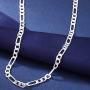 Relbcy Boho Moon Layered Necklaces Silver Stone Pendant Necklace Festival Necklaces Jewelry Accesories for Women and Girls