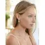 Mariell Pear Shaped CZ Teardrop Necklace and Earrings Set - Wedding Jewelry for Brides & Bridesmaids Mariell Pear Shaped CZ Teardrop Necklace and Earrings Set - Wedding Jewelry for Brides & Bridesmaids