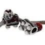 Animal Charms Chinese Lion Dance Charm 925 Sterling Silver Bead for European 3mm Bracelet Jewelry